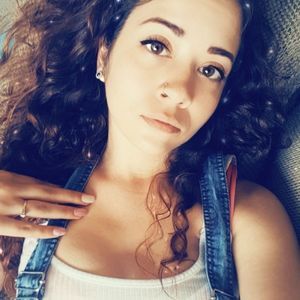 Meet your Posher, Erika